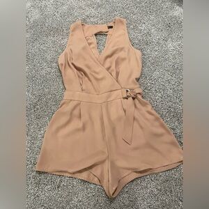 Forever 21 romper